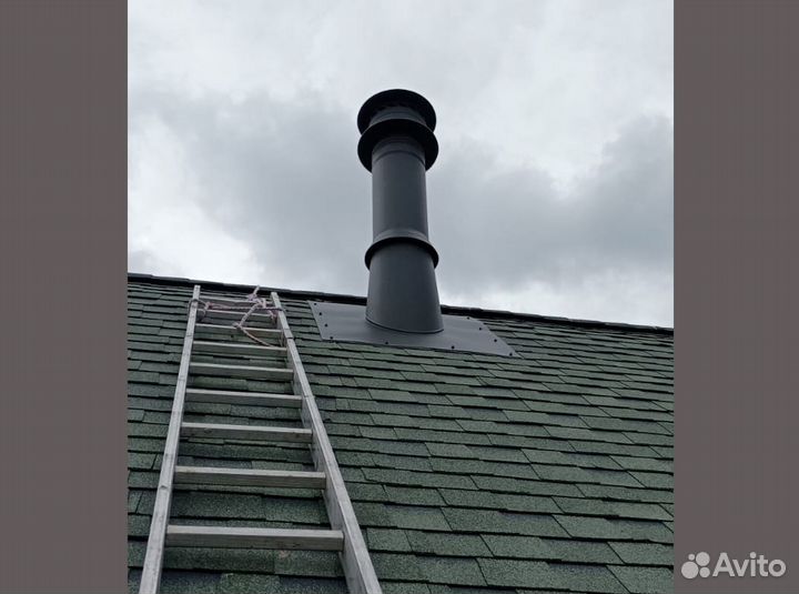 Печь отопительная