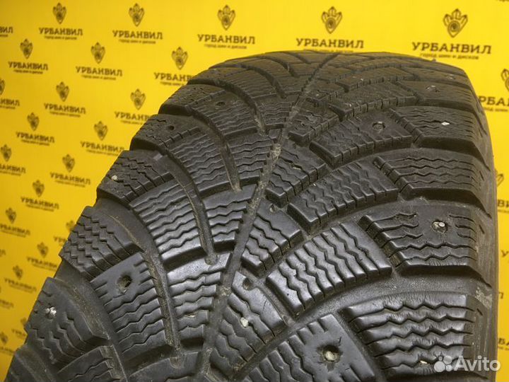 Bfgoodrich G-Force Stud 215/65 R16 102Q