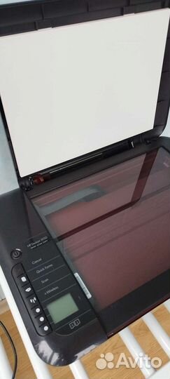 Принтер HP Deskjet 3050