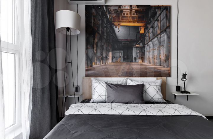 Квартира-студия, 24 м², 12/18 эт.