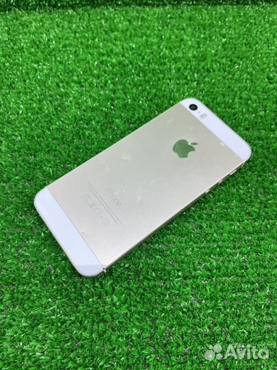 iPhone 5S, 16 ГБ