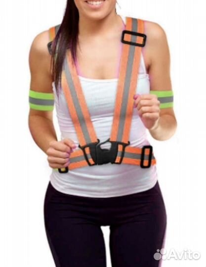 Ремни безопасности