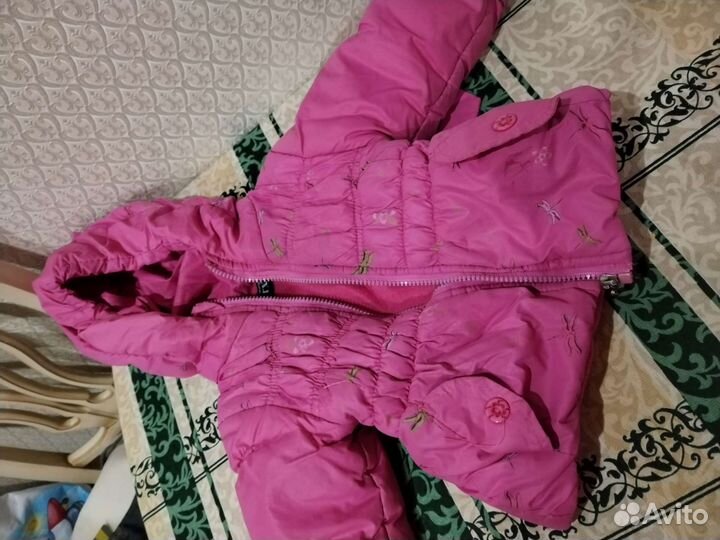 Костюм для девочки