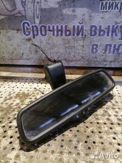 Зеркало салонное SsangYong Kyron