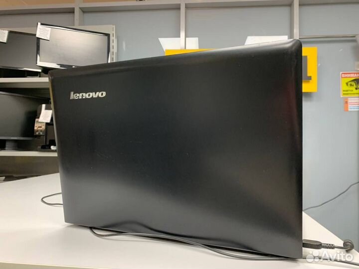 Ноутбук Lenovo G50-70 20351 Core i3/ Ram 4Gb