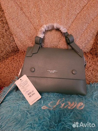 Сумка женская новая