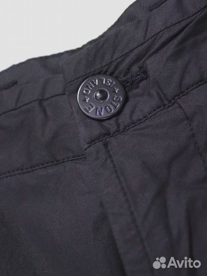 Шорты карго Stone island 30,31