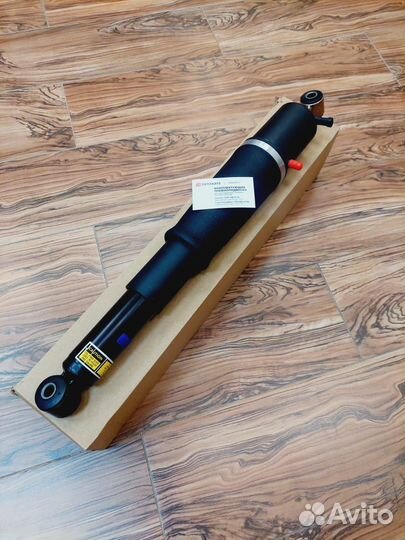 Задний амортизатор Chevrolet 800/840/900