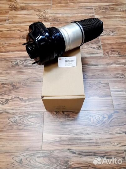 Пневмобаллон BMW 7er G11/G12 задний гарантия