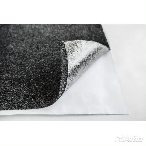 Декоративный материал Шумофф Акустик (Карпет )