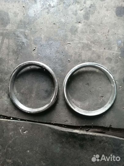 Решетка радиатора ваз 2106