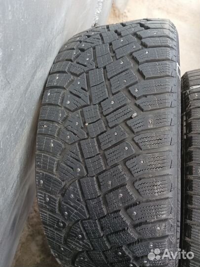 Continental ComfortContact - 6 235/45 R18