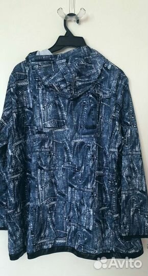 Кофта летняя