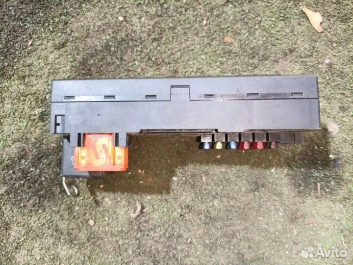 Блок реле Mercedes-Benz C-Class W202 M111 1997