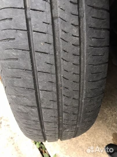 Dunlop Enasave EC204 185/70 R14