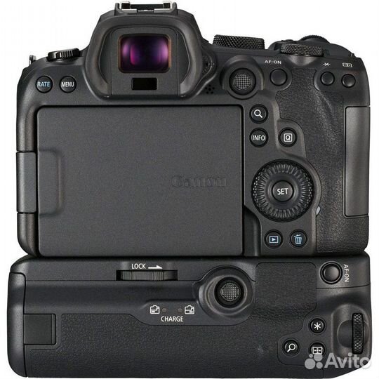 Батарейный блок Canon BG-R10 для Canon EOS R5/R6