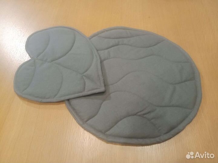 Прихватки кухонные, Эко дизайн для кухни Подарок