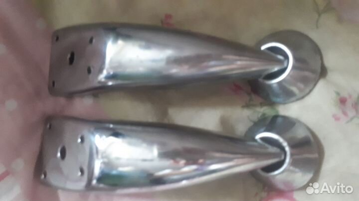 Ножки мебельные