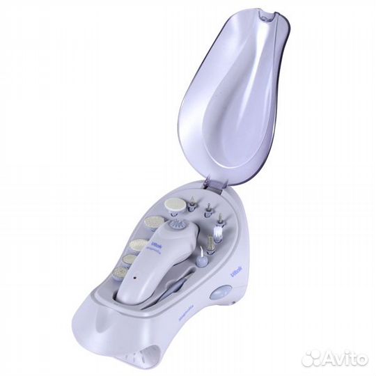 Прибор для маникюра и педикюра