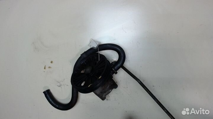 Гур Volvo S80, 2003