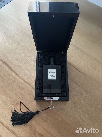 Kilian straight to heaven