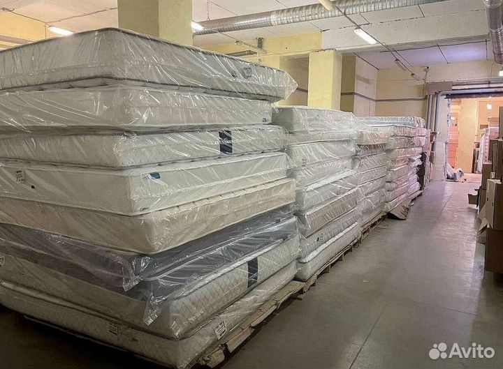 Матрас Аскона