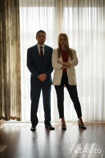 Юрист, представительство в суде