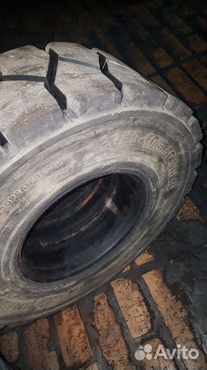 Advance AR208 7.00 R12