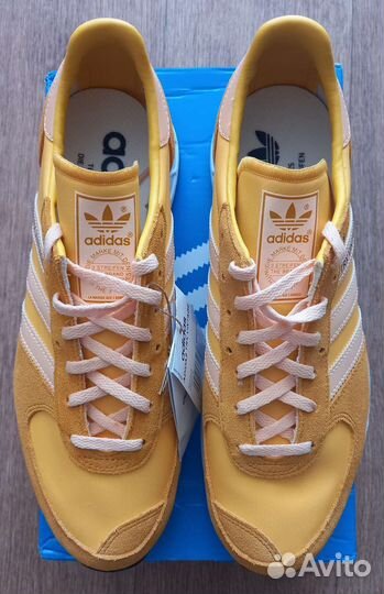 Кроссовки adidas TRX Vintage