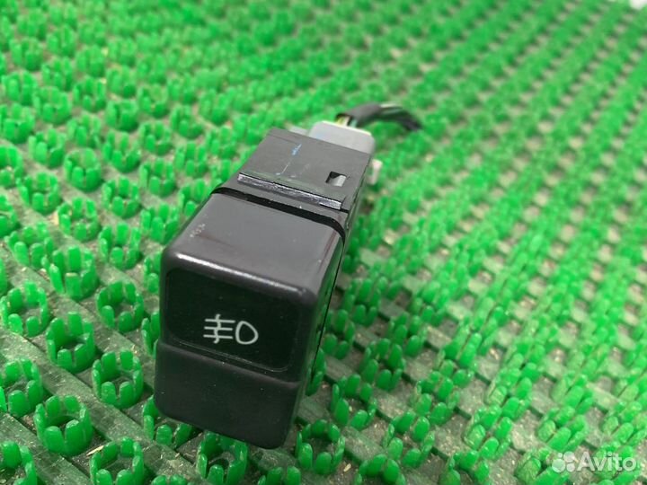 Кнопки Птф Subaru