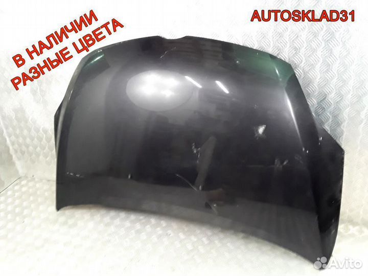 Капот Mazda 5 CR c2y55231xa