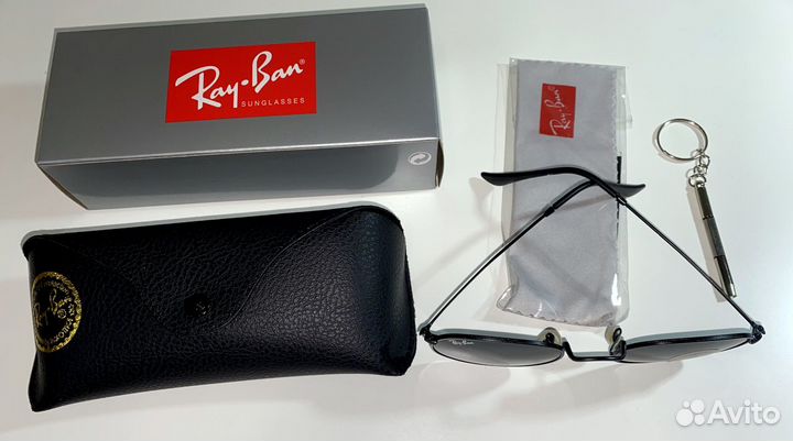 Очки Ray Ban