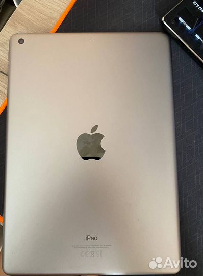 iPad 6 32gb