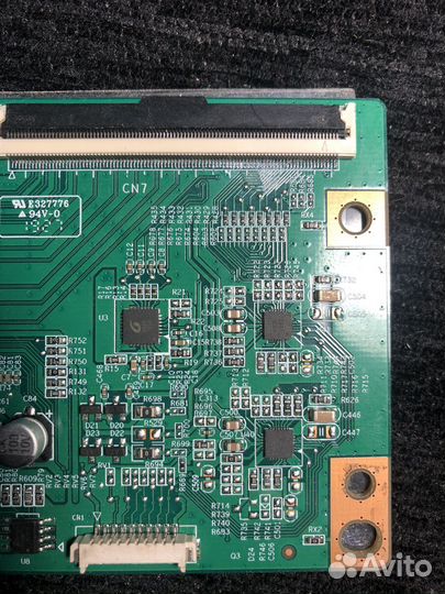 T-CON ST4251D01-4.2K