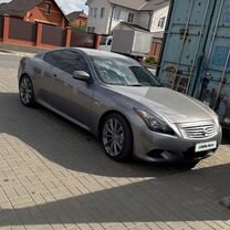 Nissan Skyline 3.7 AT, 2008, 135 000 км, с пробегом, цена 628 000 руб.