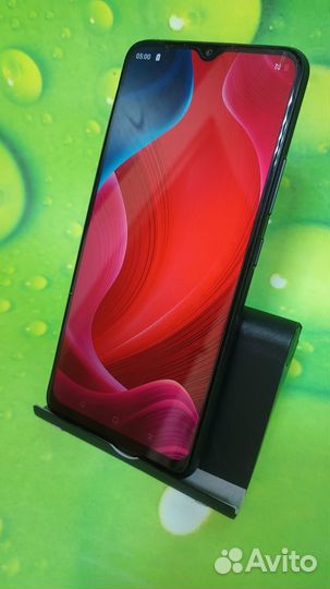 realme C21Y, 4/64 ГБ