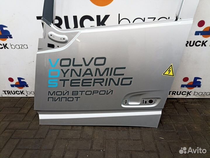 23314276 Дверь левая Volvo FH