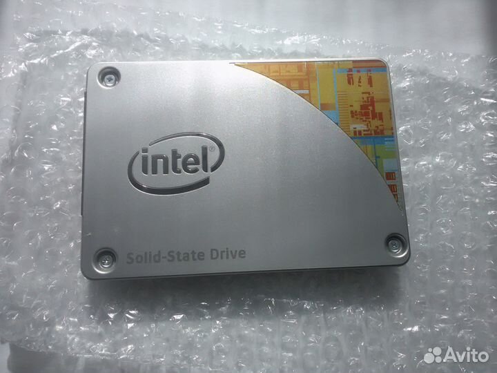 Жесткий диск ssd 120gb