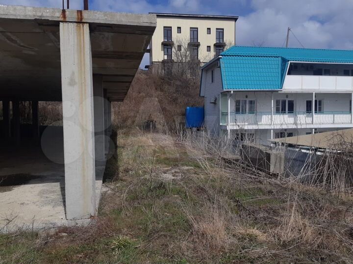 Участок 6 сот. (ИЖС)