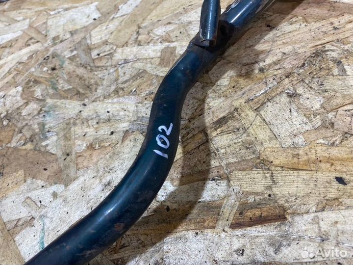 Кронштейн запасного колеса Ваз Нива 2131