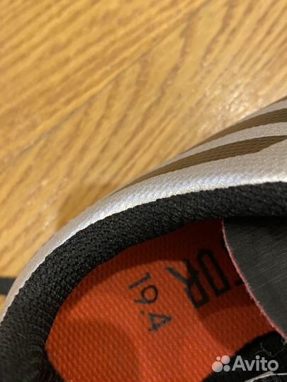 Нов. с этикетками бутсы Adidas Predator оригинал