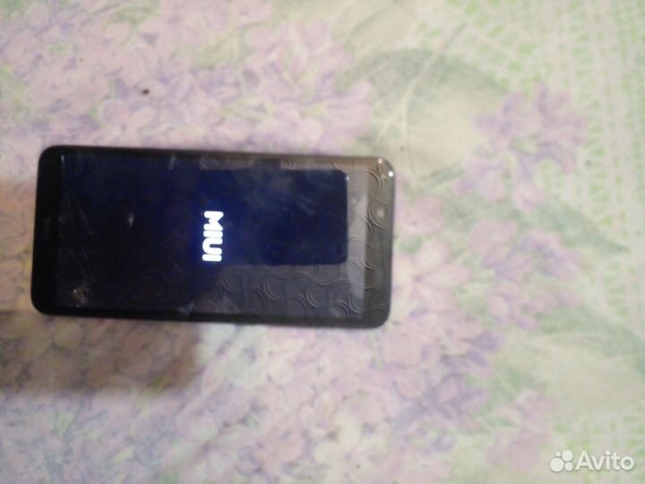 Телефон Redmi