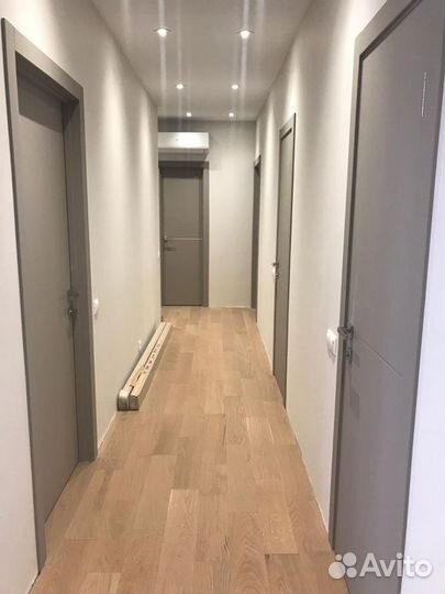 Двери межкомнатные для офисов и гостиниц