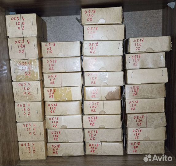 Иглы для швейных машин