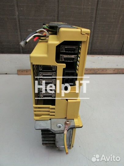 Сервопривод Fanuc A06B-6089-H208