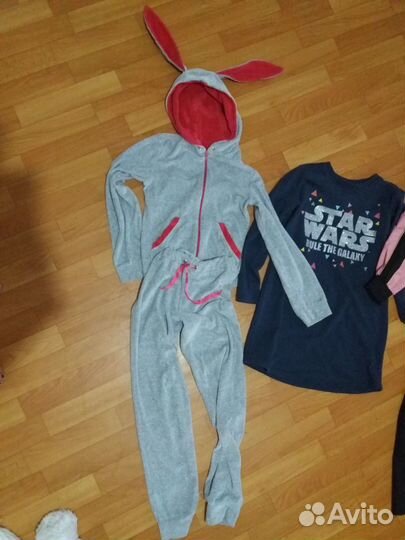 Одежда на девочку