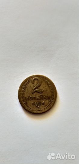 Коллекционирование монеты