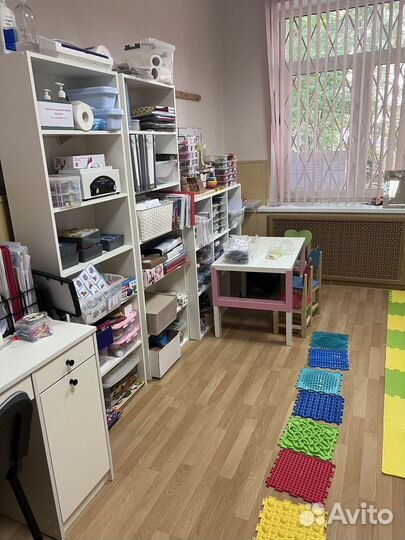 Учитель-логопед