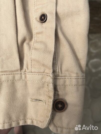 Рубашка для мальчика 146 размер