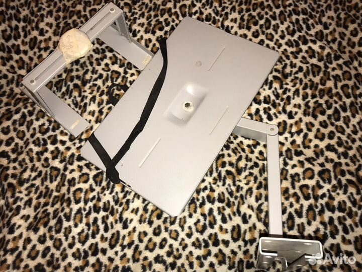 Кронштейн 48х29